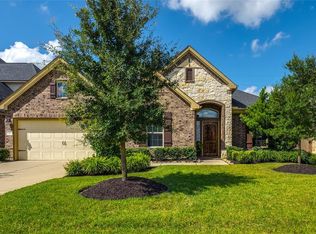 2702 Walnut Crest Dr, Katy, TX 77494