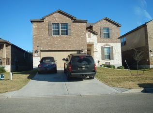1223 Daffodil Dr, Temple, TX 76502