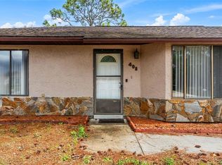408 Australian Rd NW, Palm Bay, FL 32907