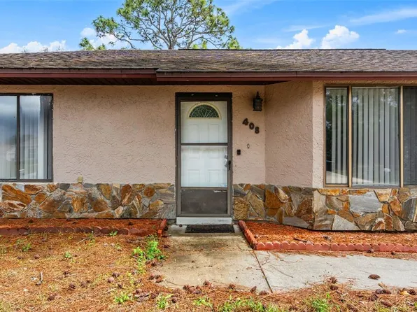 408 Australian Rd NW, Palm Bay, FL 32907