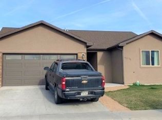 422 1/2 Bear Dance Dr, Grand Junction, CO 81504