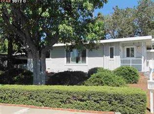 4337 Pembroke Dr, Concord, CA 94521