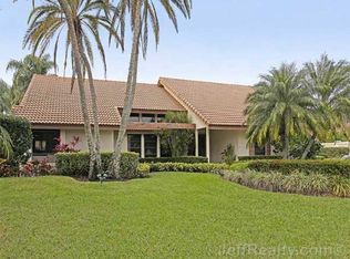 14 Thurston Dr, Palm Beach Gardens, FL 33418