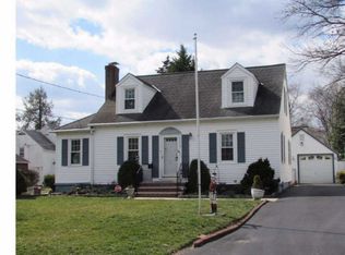 1008 Elizabeth Ave, Wilmington, DE 19809