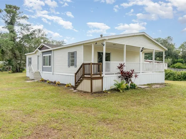 25542 Mathew St, Christmas, FL 32709