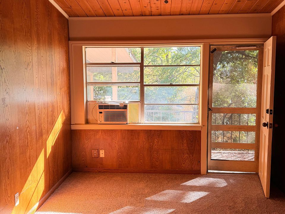 Light filled living room