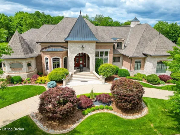 5610 Harrods Glen Dr, Prospect, KY 40059