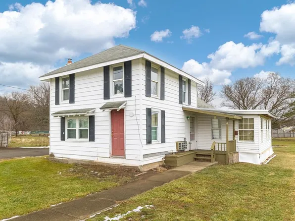 232 Pattison Avenue Ext, Elkland, PA 16920
