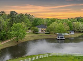 1823 Vanderbilt Rd, Texarkana, AR 71854