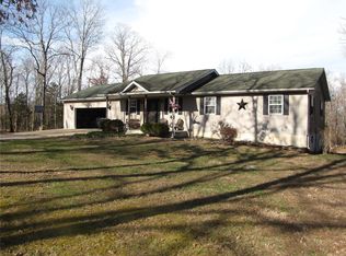 1271 Knob Lick Rd, Farmington, MO 63640