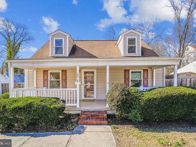 6018 Rixey Dr, Alexandria, VA, 22303