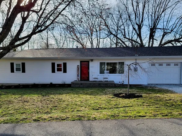 3301 N County Road 430 W, Greensburg, IN 47240