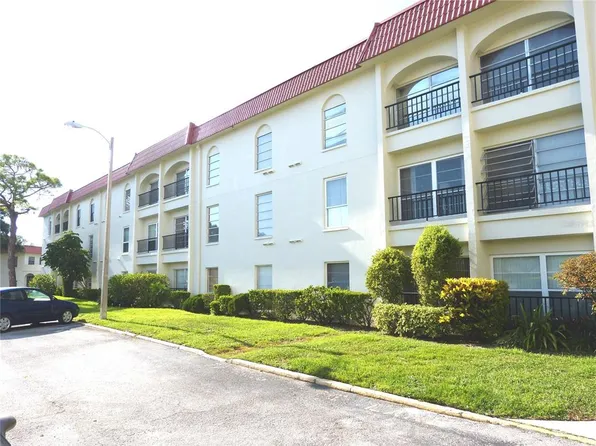 2700 Bayshore Blvd APT 2110, Dunedin, FL 34698