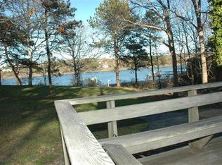 342 Acapesket Rd, East Falmouth, MA 02536