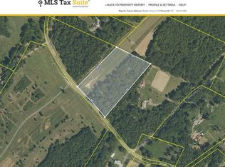 0 Blythe Ferry Ln LOT 18, Birchwood, TN 37308