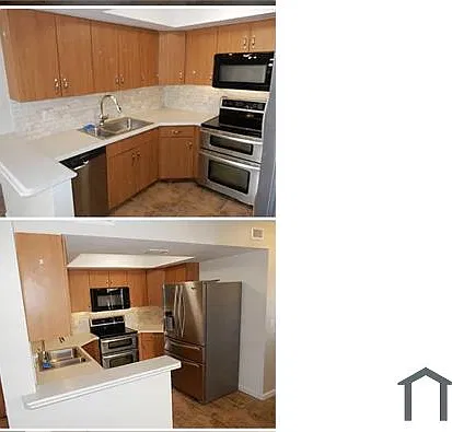 3 bed, 1300 sqft, $2,800 — Photo 3