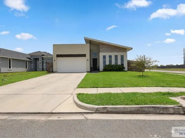 145 Empire Dr, San Benito, TX 78586