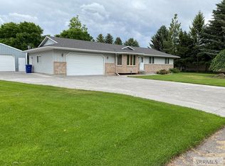 179 S Amy Ln, Idaho Falls, ID 83406