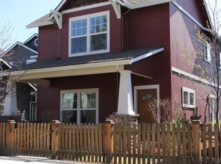 21262 Woodruff Pl, Bend, OR 97702