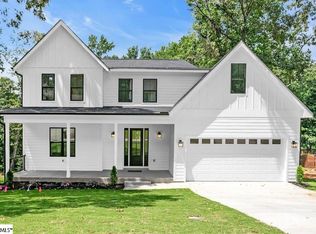 220 Rock Rd, Greer, SC 29651