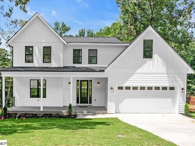 220 Rock Rd, Greer, SC, 29651