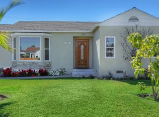 2015 S Curson Ave, Los Angeles, CA 90016