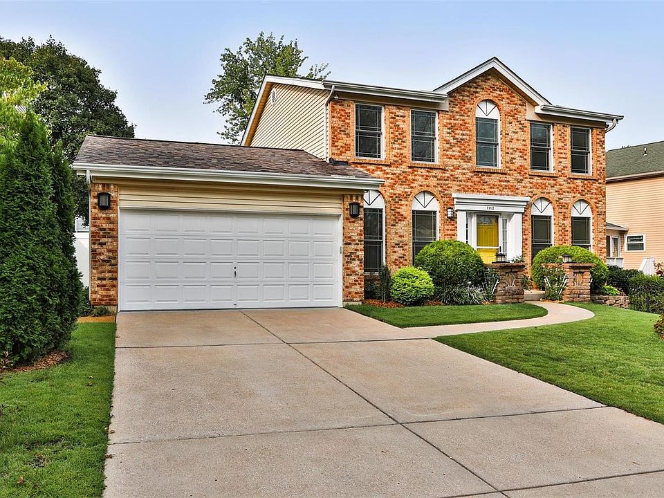 1st image of 1112 Barrath Place Ct