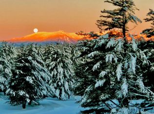 103 Foxfire Lane, Stowe, VT 05672