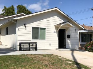 508 S Bel Aire Dr, Burbank, CA 91501