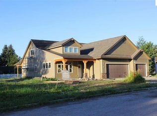 96 Spur Dr, Sandpoint, ID 83864