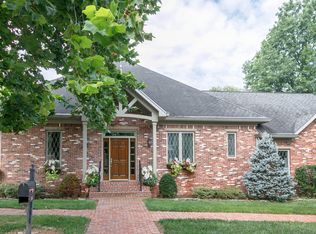 234 Buckland Trce, Louisville, KY 40245