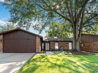5418 Girnigoe Dr, Houston, TX 77084