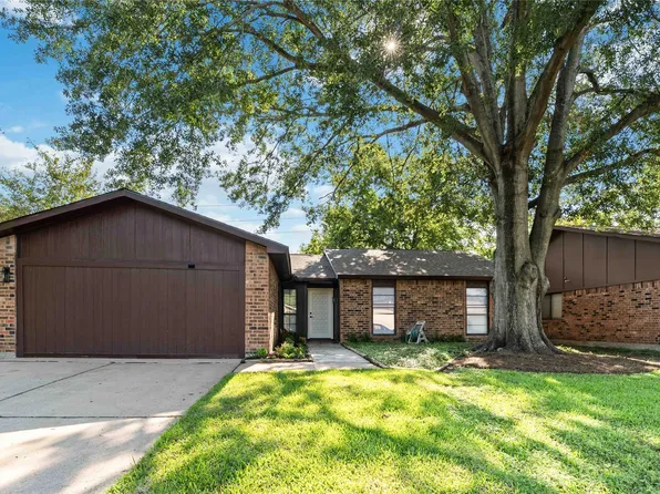 5418 Girnigoe Drive, Houston, TX 77084