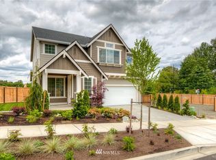 11504 SE 177th Pl SE, Renton, WA 98058