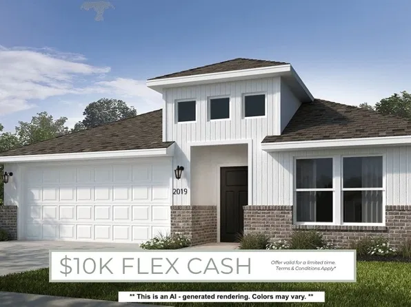 301 Legacy Ln, Prairie Grove, AR 72753