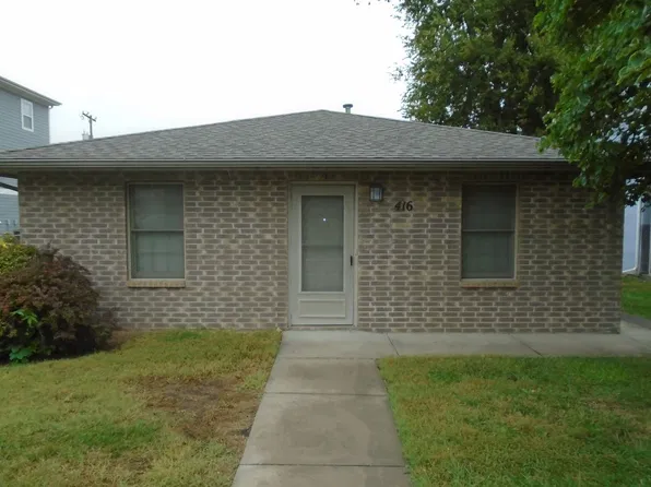 416 W 5th, 416 W 5th St #3, Junction City, KS 66441