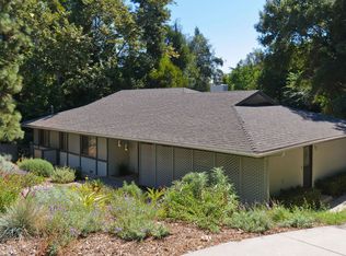 850 Burleigh Dr, Pasadena, CA 91105