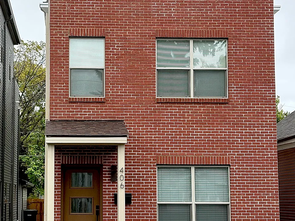 406 Saint Clair Ave