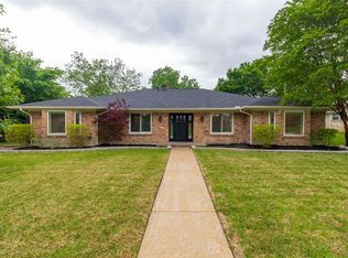 3705 Wren Ave, Fort Worth, TX 76133