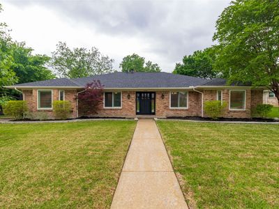 3705 Wren Ave, Fort Worth, TX, 76133