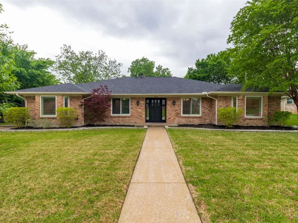 3705 Wren Ave, Fort Worth, TX 76133