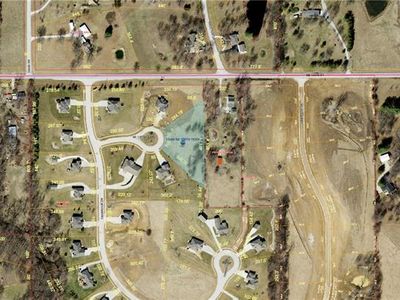 12608 NE 135th Ter, Kearney, MO, 64060