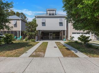 119A James Ave, Surf City, NC 28445
