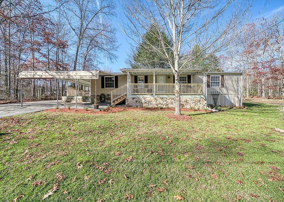 7038 Talahatchie Dr, Crossville, TN 38572 | Zillow