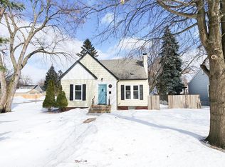 7001 Penn Ave S, Richfield, MN 55423