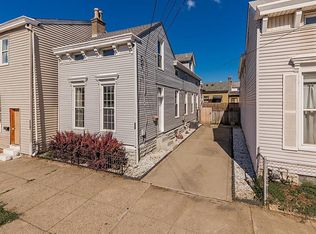 113 W 10th St, Newport, KY 41071