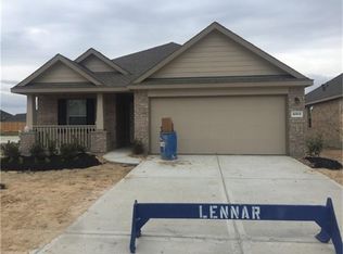 16515 Regal Exeter Dr, Houston, TX 77073