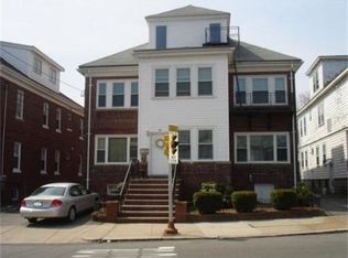 86 Mount Vernon St, Malden, MA 02148