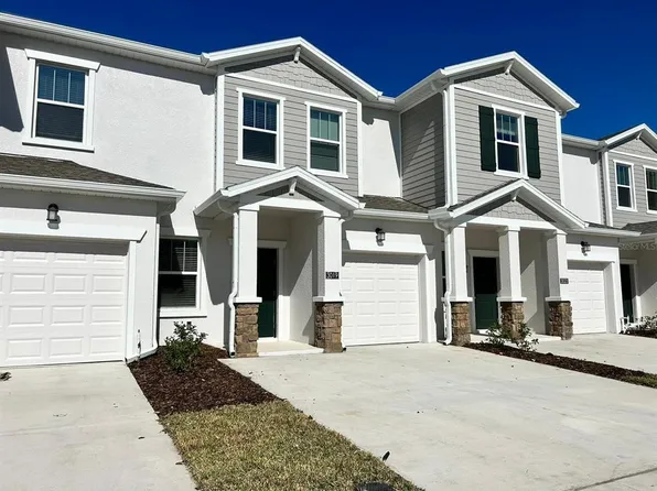 3019 Chantilly Dr, Davenport, FL 33837