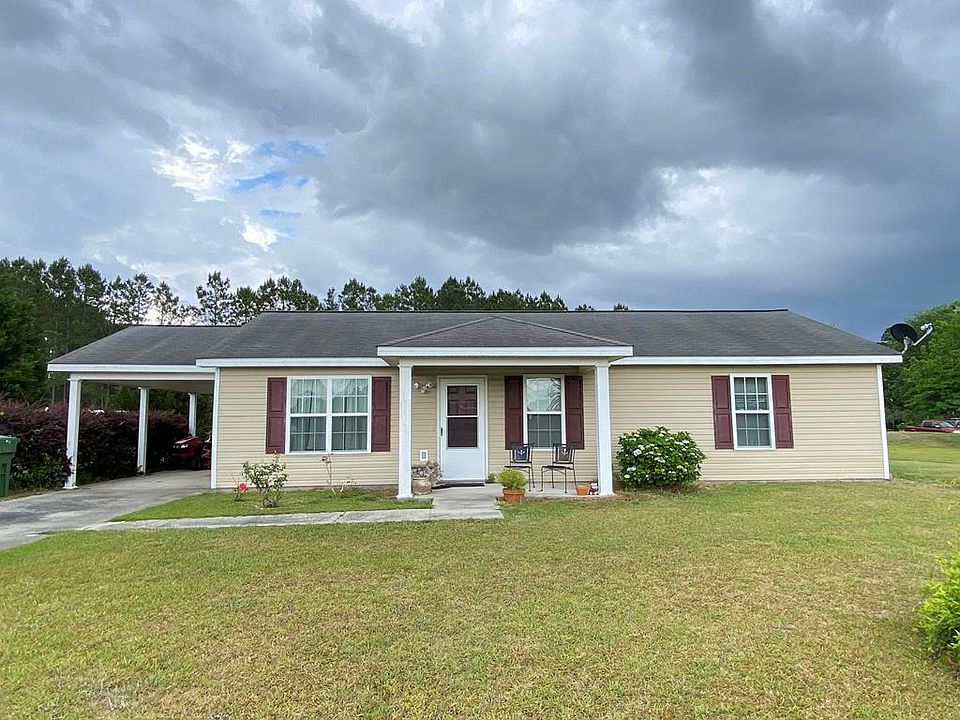 173 Cool Breeze Dr, Moultrie, GA 31768 Zillow